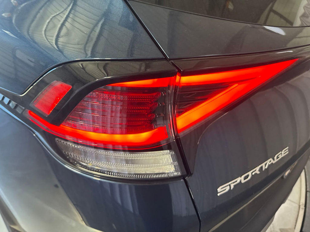 Thumbnail: 2023 Kia Sportage - 19