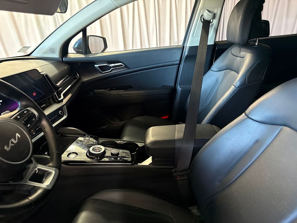 Thumbnail: 2023 Kia Sportage - 7
