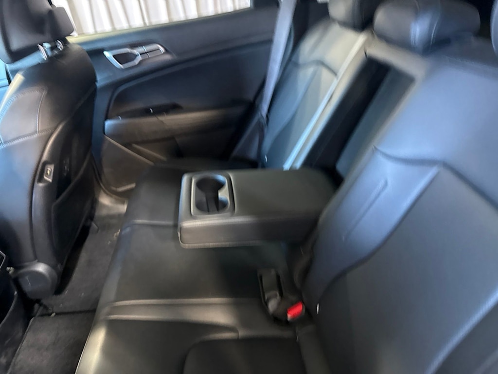 Thumbnail: 2023 Kia Sportage - 21