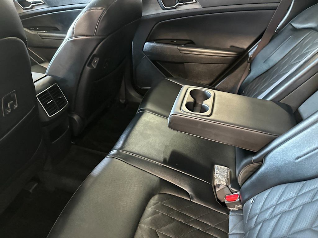 Thumbnail: 2025 Kia Sportage - 12