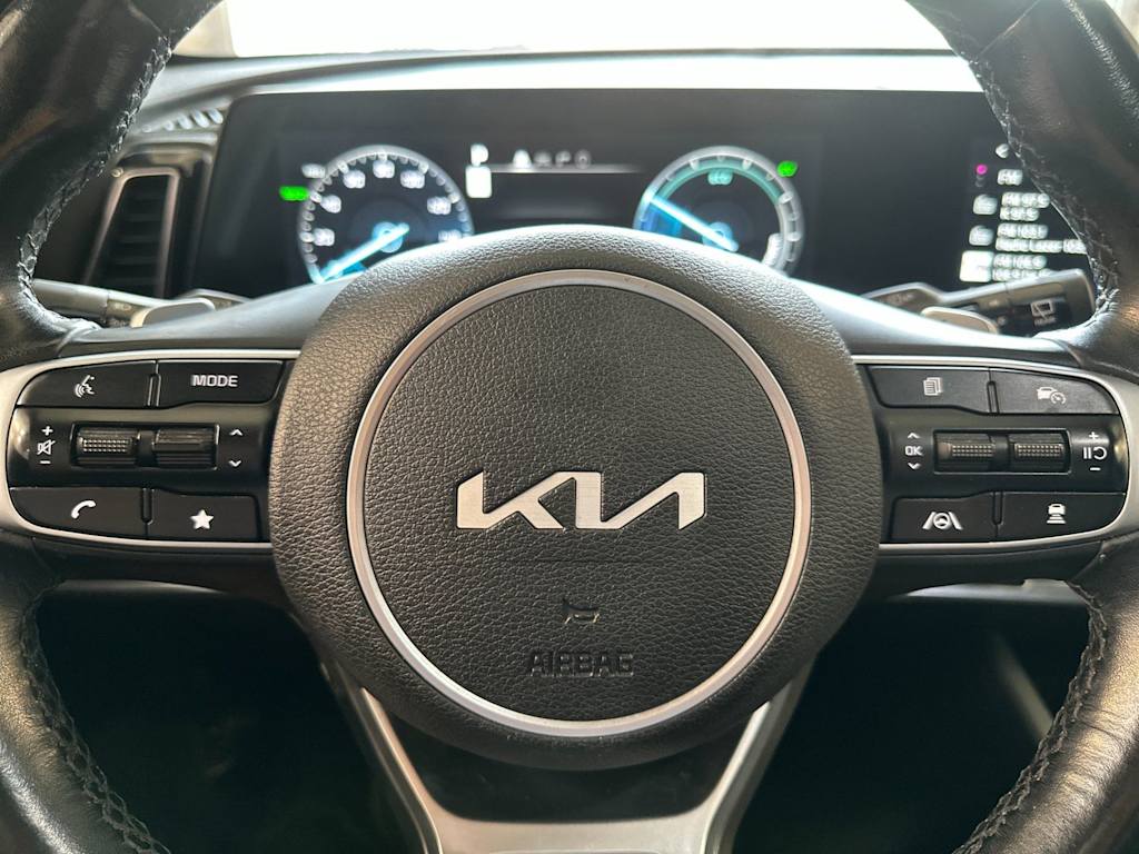 Thumbnail: 2025 Kia Sportage - 27