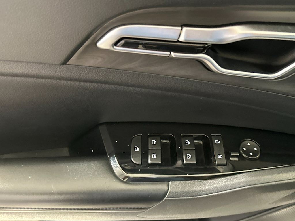 Thumbnail: 2025 Kia Sportage - 20