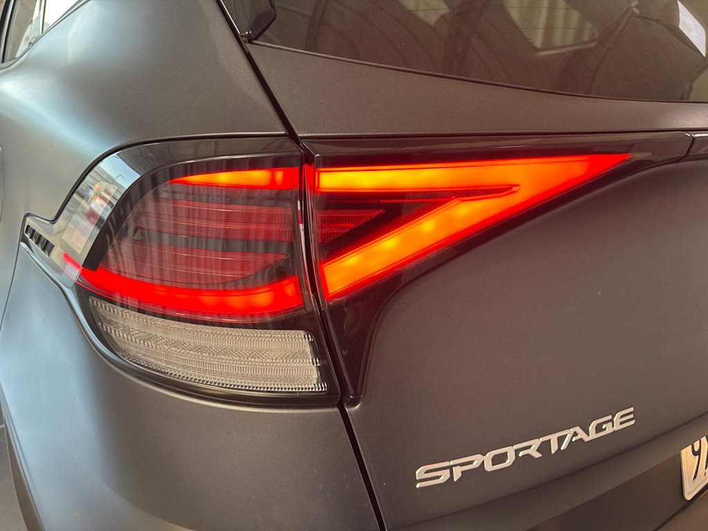 Thumbnail: 2024 Kia Sportage - 20