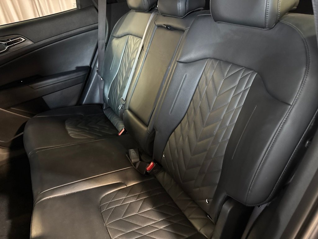 Thumbnail: 2024 Kia Sportage - 10