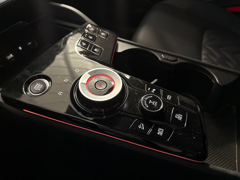 Thumbnail: 2024 Kia Sportage - 12