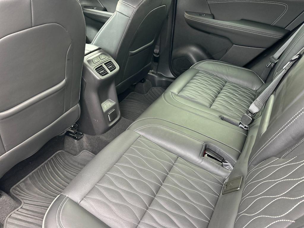 Thumbnail: 2021 Buick Envision - 11