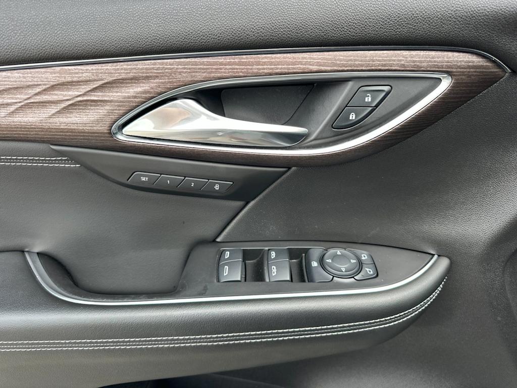 Thumbnail: 2021 Buick Envision - 23