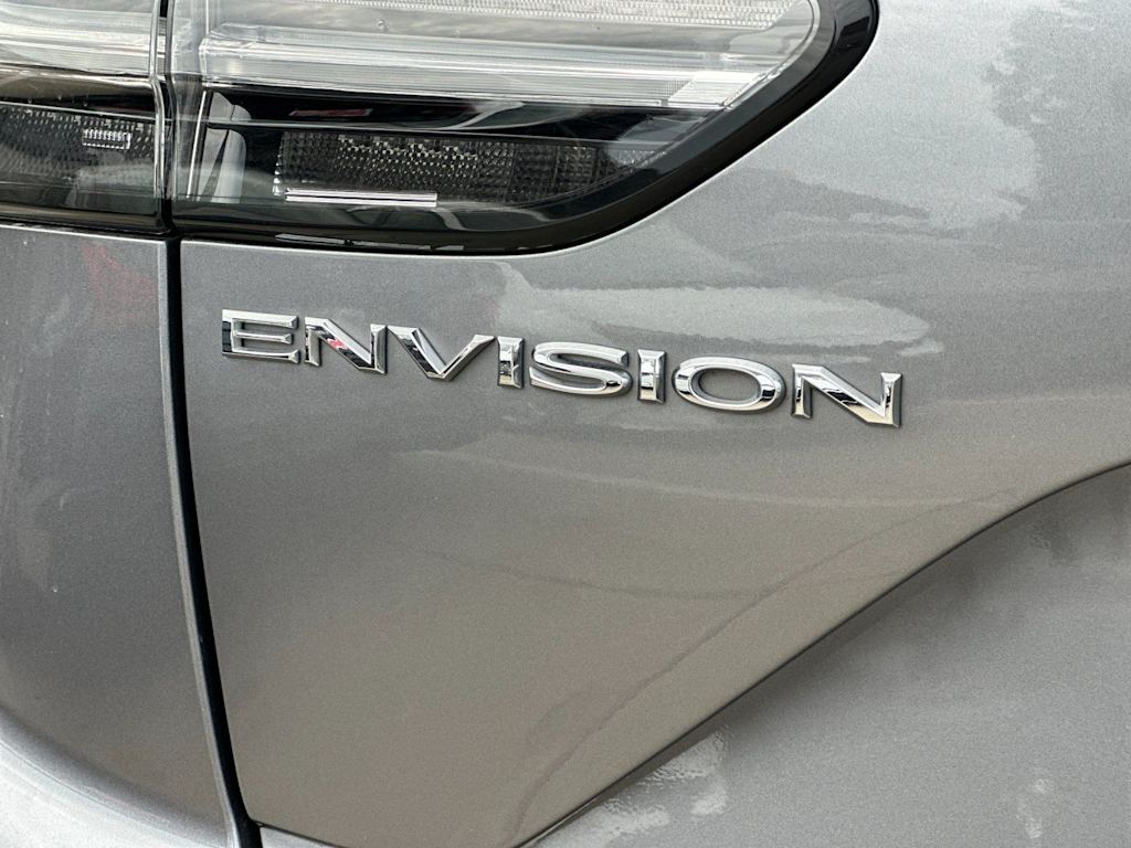 Thumbnail: 2021 Buick Envision - 7