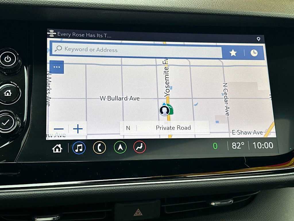 Thumbnail: 2021 Buick Envision - 25