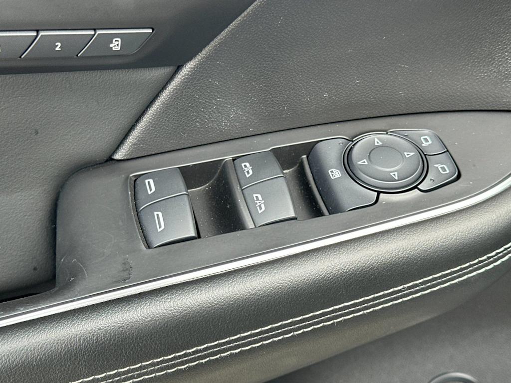 Thumbnail: 2021 Buick Envision - 15