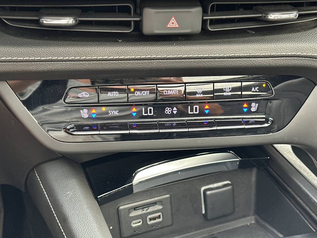 Thumbnail: 2021 Buick Envision - 27