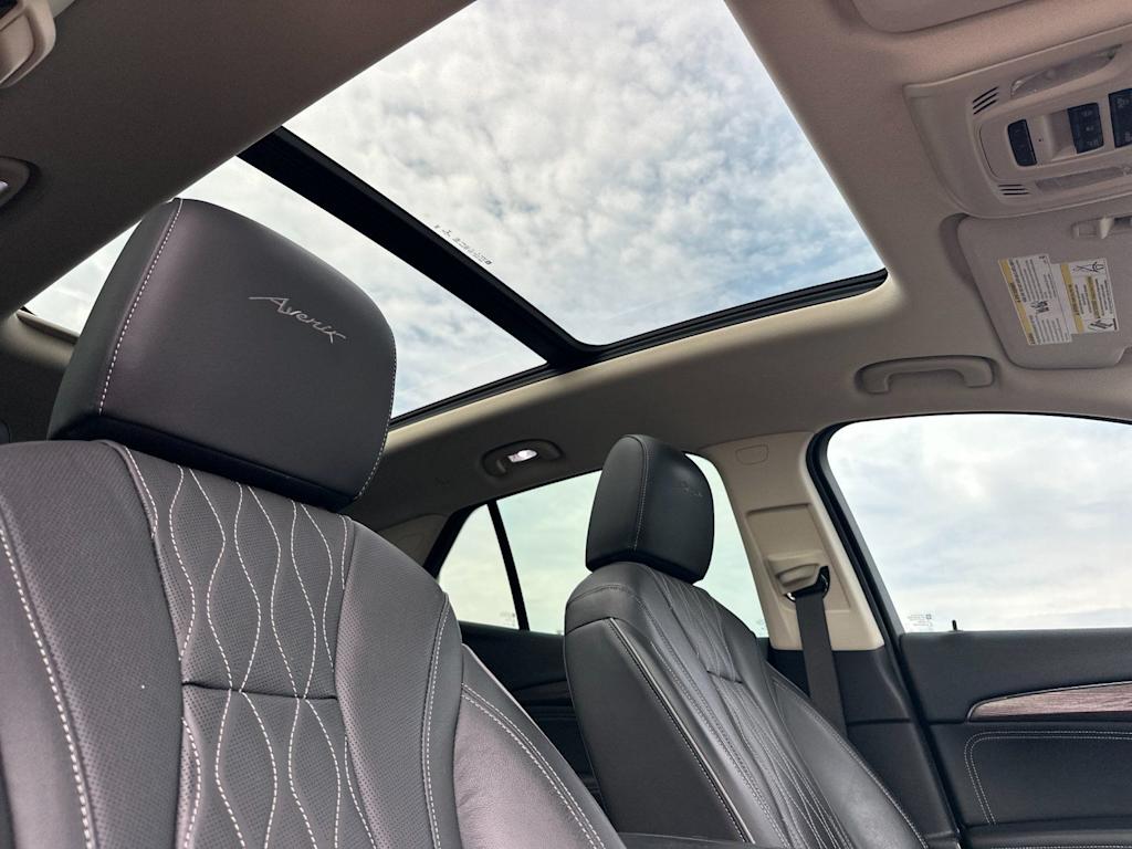 Thumbnail: 2021 Buick Envision - 24