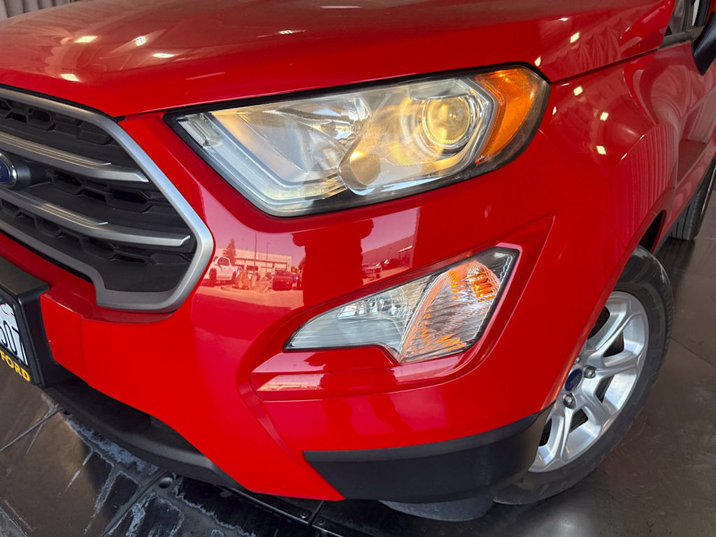 Thumbnail: 2019 Ford EcoSport - 18
