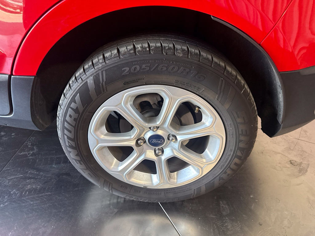Thumbnail: 2019 Ford EcoSport - 7
