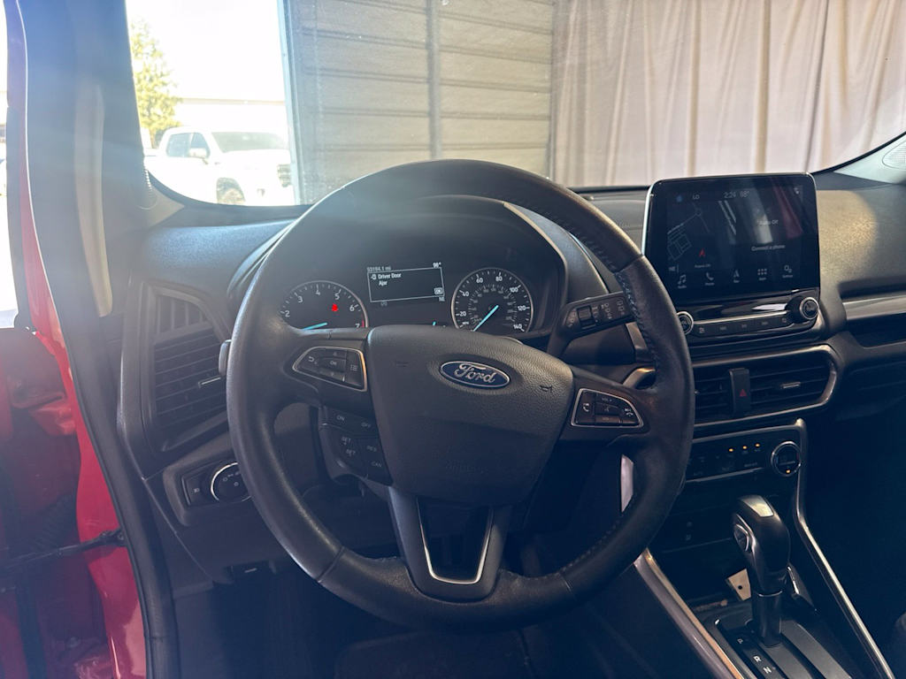 Thumbnail: 2019 Ford EcoSport - 2