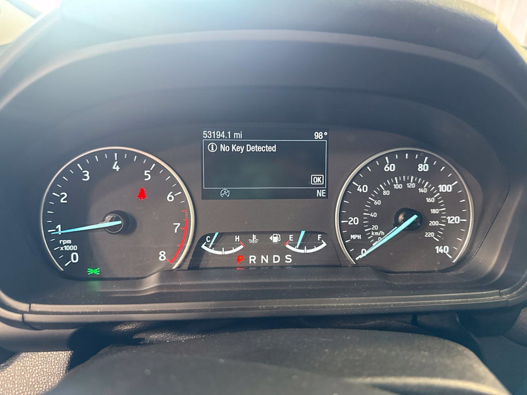 Thumbnail: 2019 Ford EcoSport - 13
