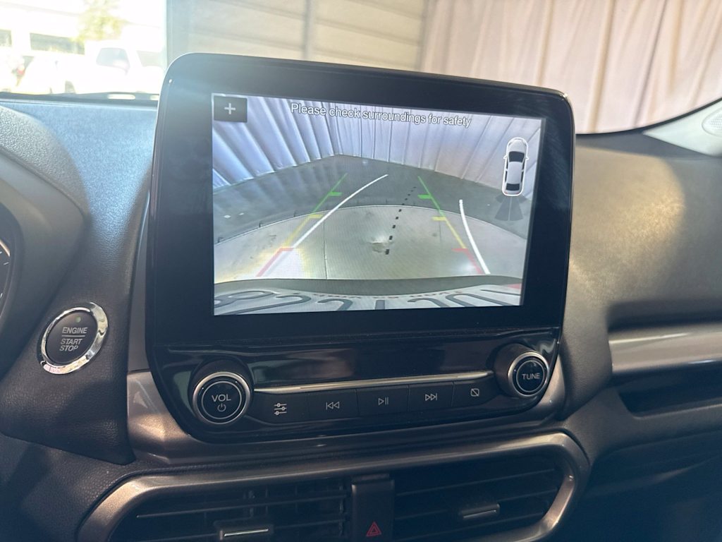 Thumbnail: 2019 Ford EcoSport - 29