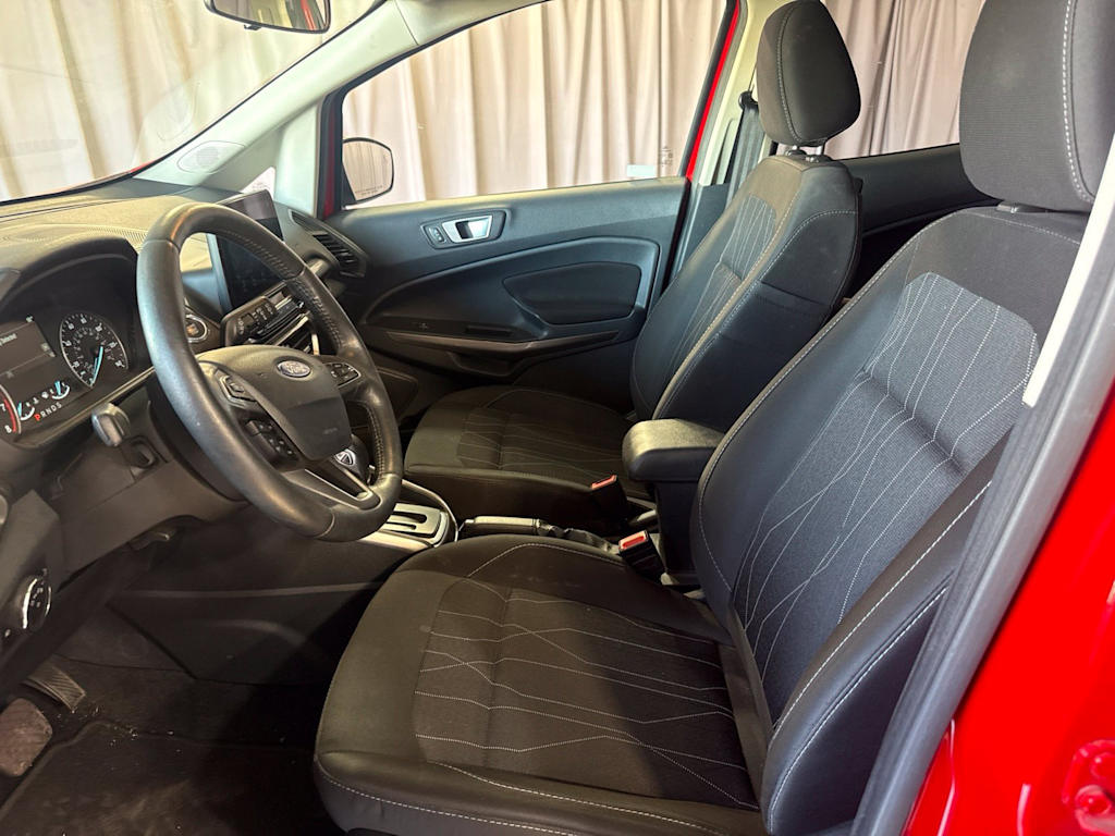 Thumbnail: 2019 Ford EcoSport - 9