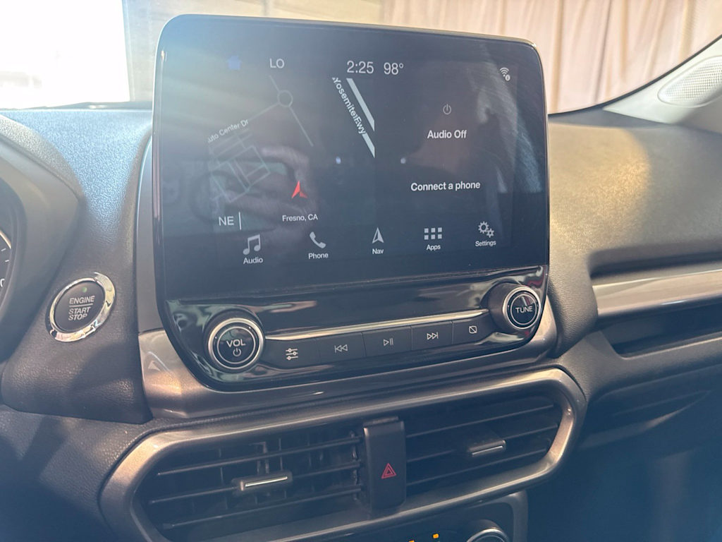 Thumbnail: 2019 Ford EcoSport - 25