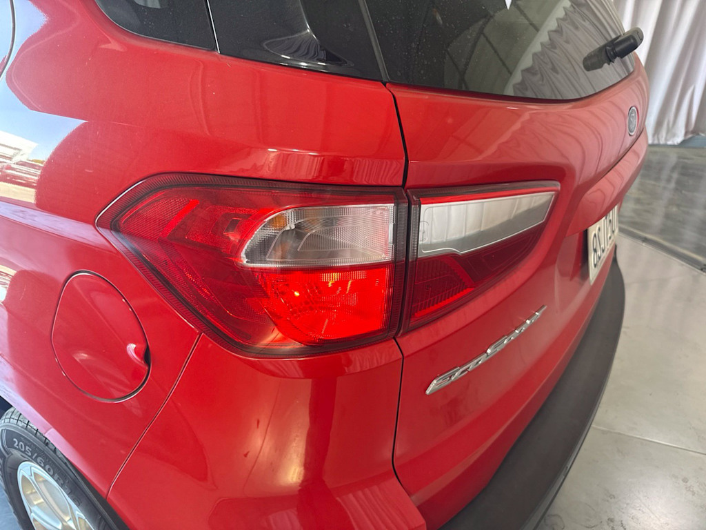 Thumbnail: 2019 Ford EcoSport - 19
