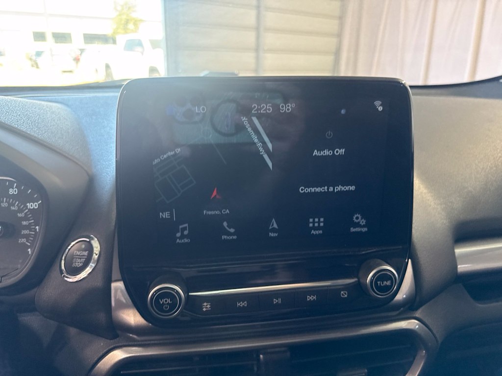 Thumbnail: 2019 Ford EcoSport - 11