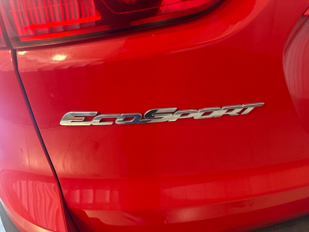 Thumbnail: 2019 Ford EcoSport - 20