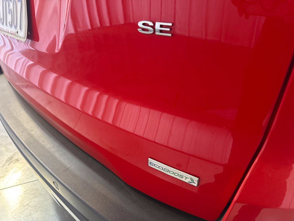 Thumbnail: 2019 Ford EcoSport - 22