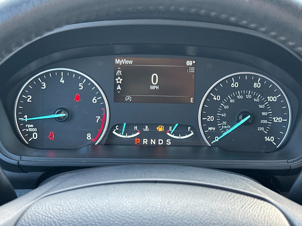 Thumbnail: 2019 Ford EcoSport - 15