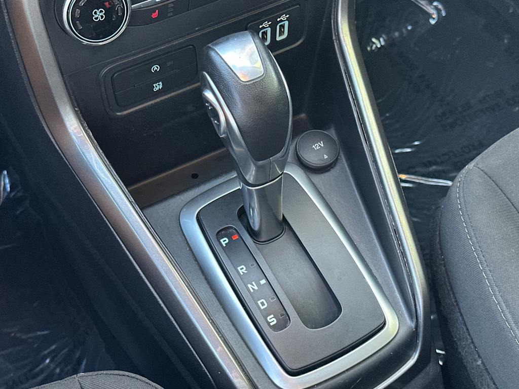Thumbnail: 2019 Ford EcoSport - 14