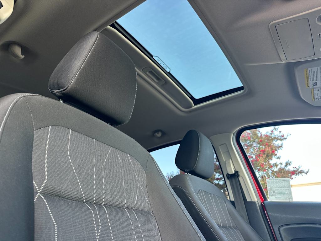 Thumbnail: 2019 Ford EcoSport - 24