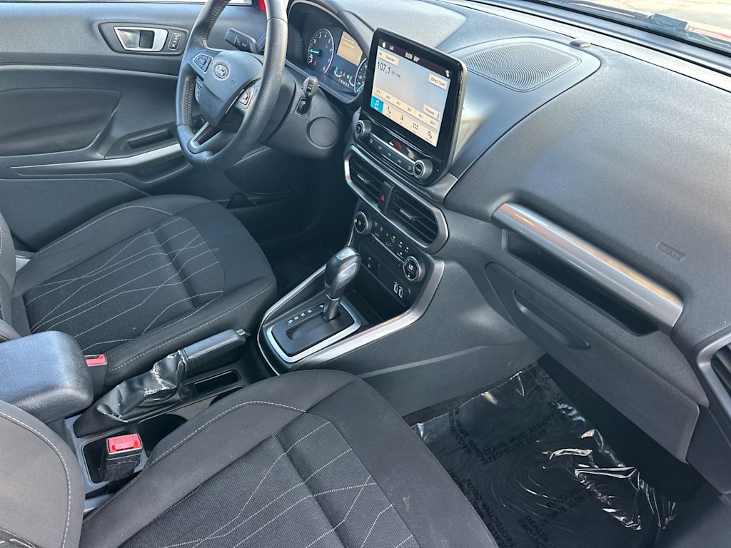Thumbnail: 2019 Ford EcoSport - 12
