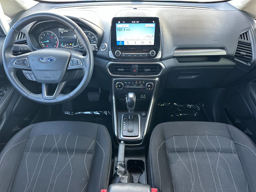 Thumbnail: 2019 Ford EcoSport - 2