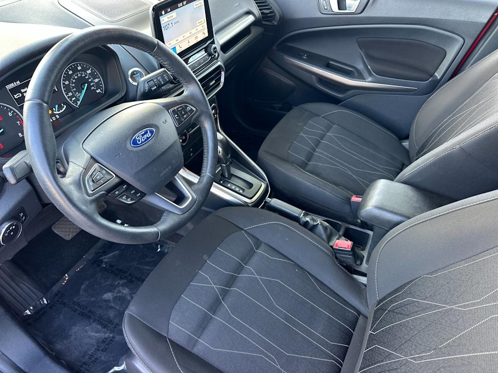 Thumbnail: 2019 Ford EcoSport - 10