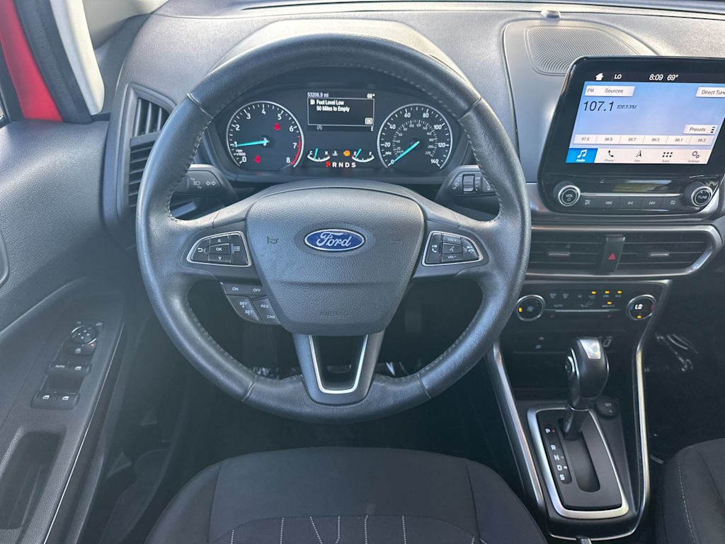 Thumbnail: 2019 Ford EcoSport - 9