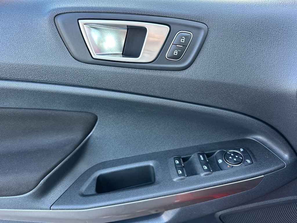 Thumbnail: 2019 Ford EcoSport - 22
