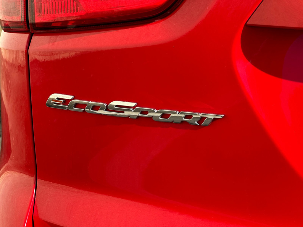 Thumbnail: 2019 Ford EcoSport - 7