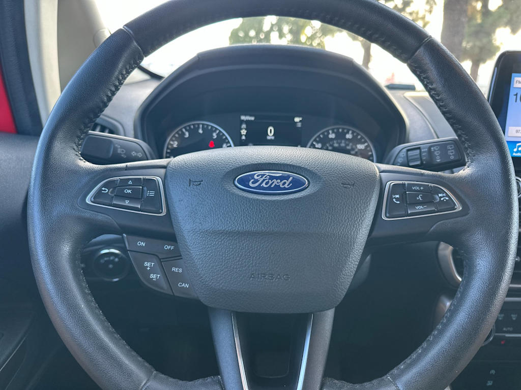 Thumbnail: 2019 Ford EcoSport - 29