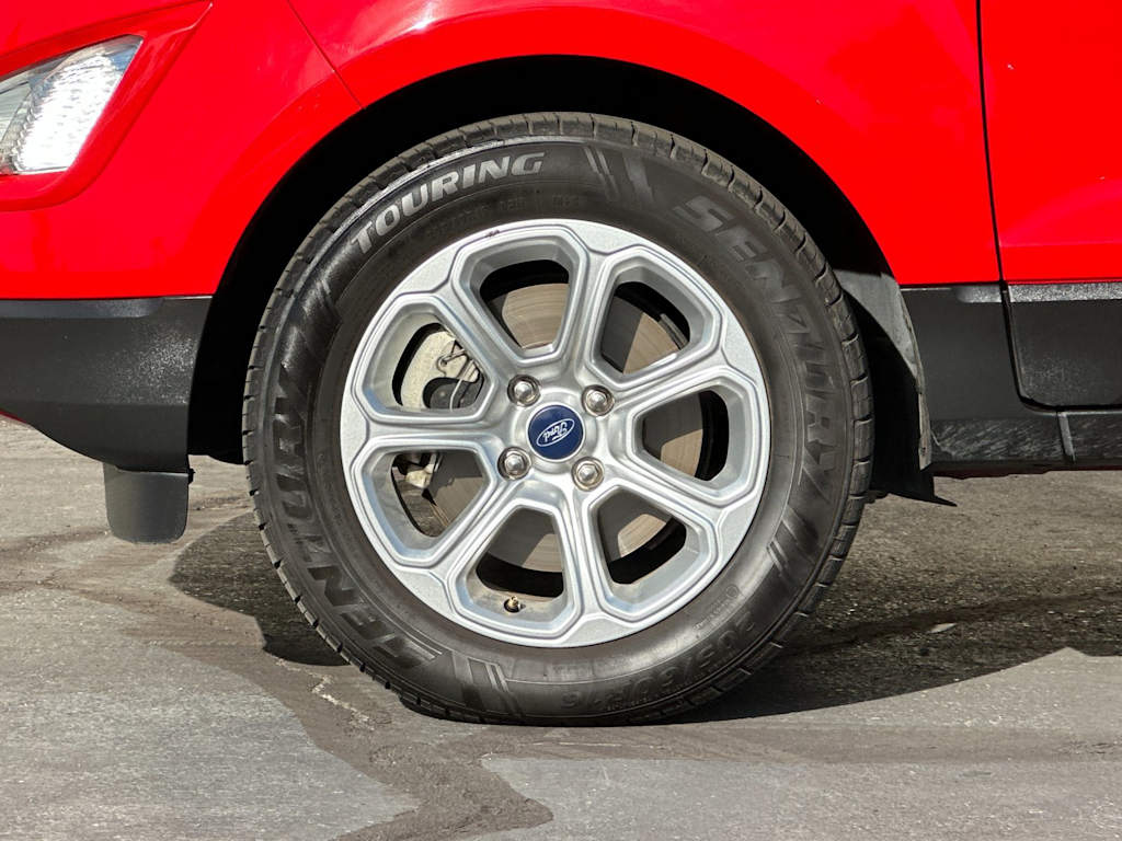 Thumbnail: 2019 Ford EcoSport - 8