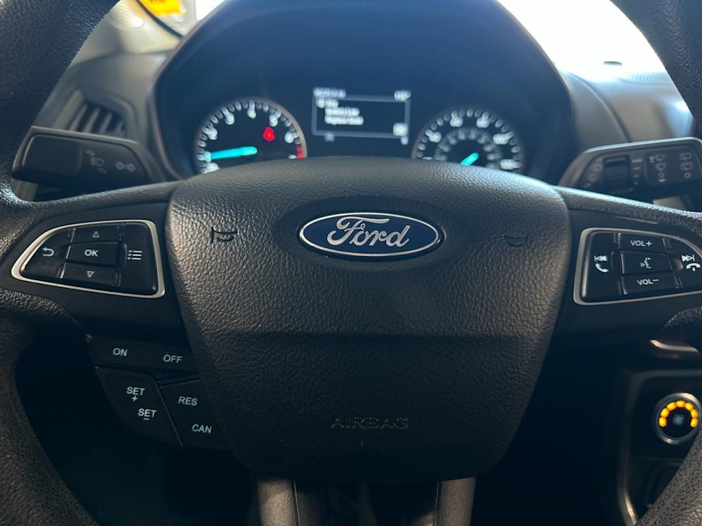 Thumbnail: 2021 Ford EcoSport - 29