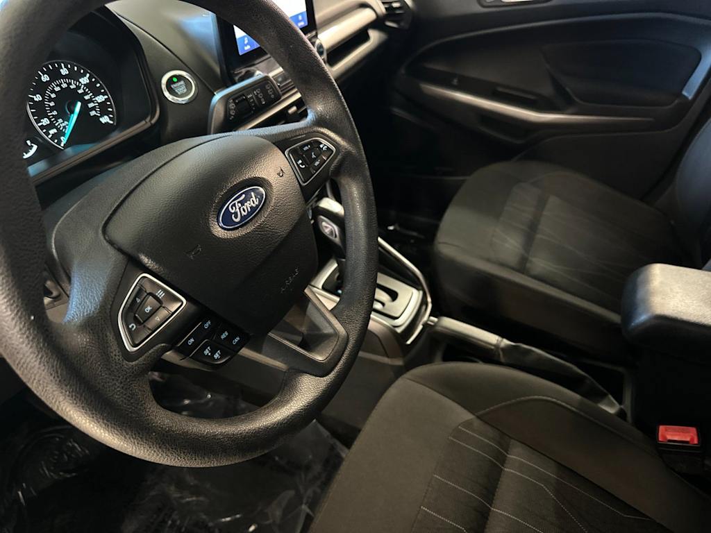Thumbnail: 2021 Ford EcoSport - 9