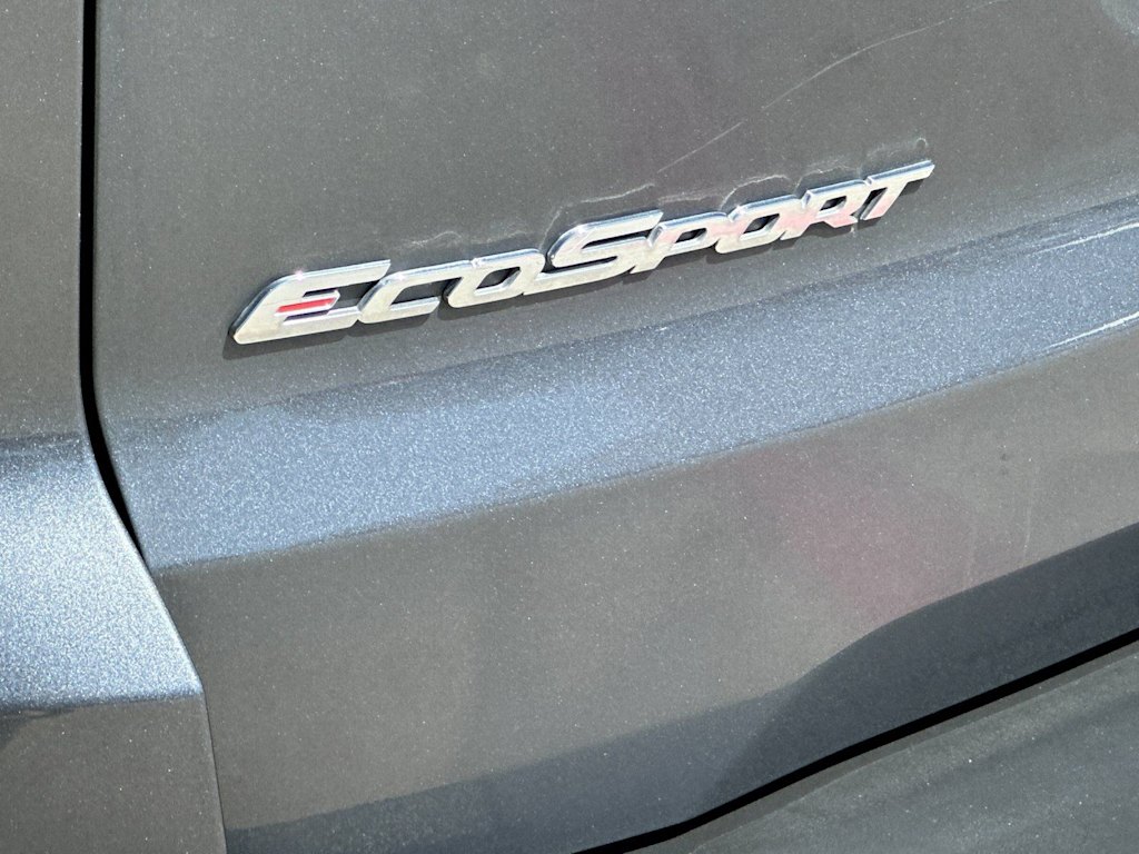 Thumbnail: 2021 Ford EcoSport - 7