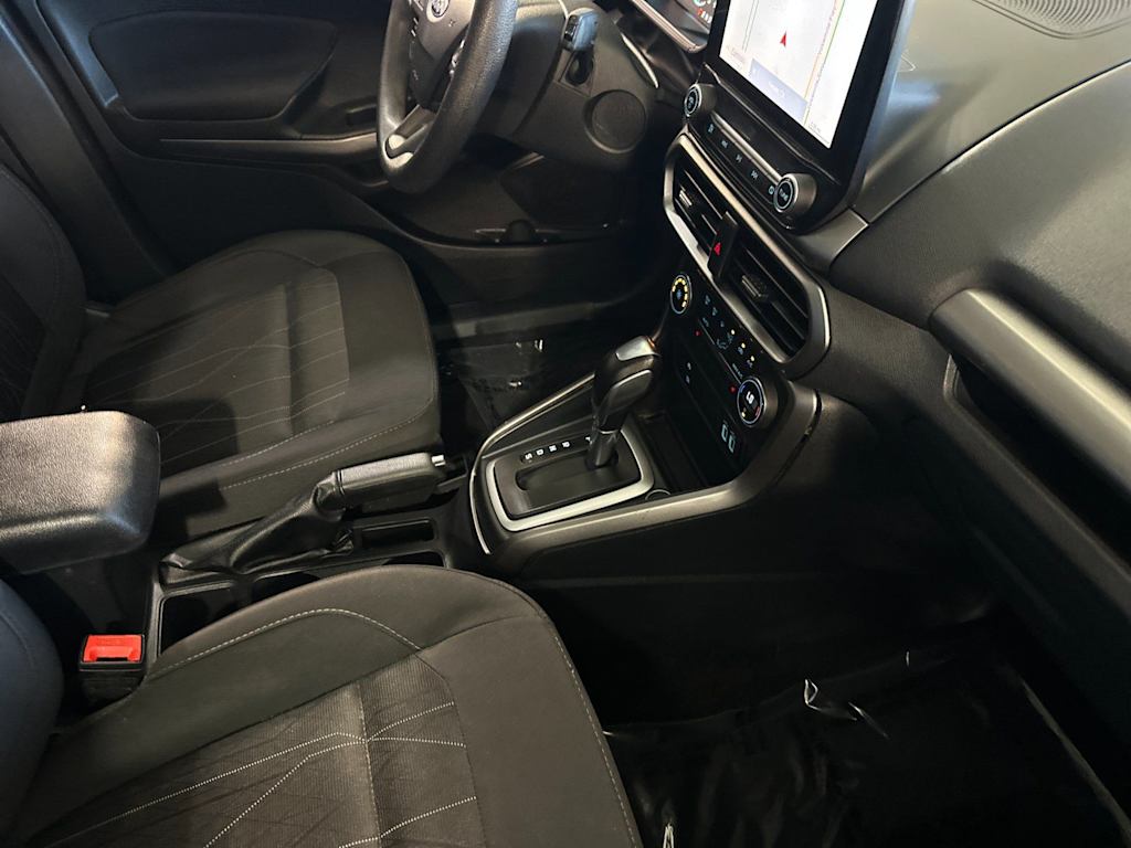 Thumbnail: 2021 Ford EcoSport - 14