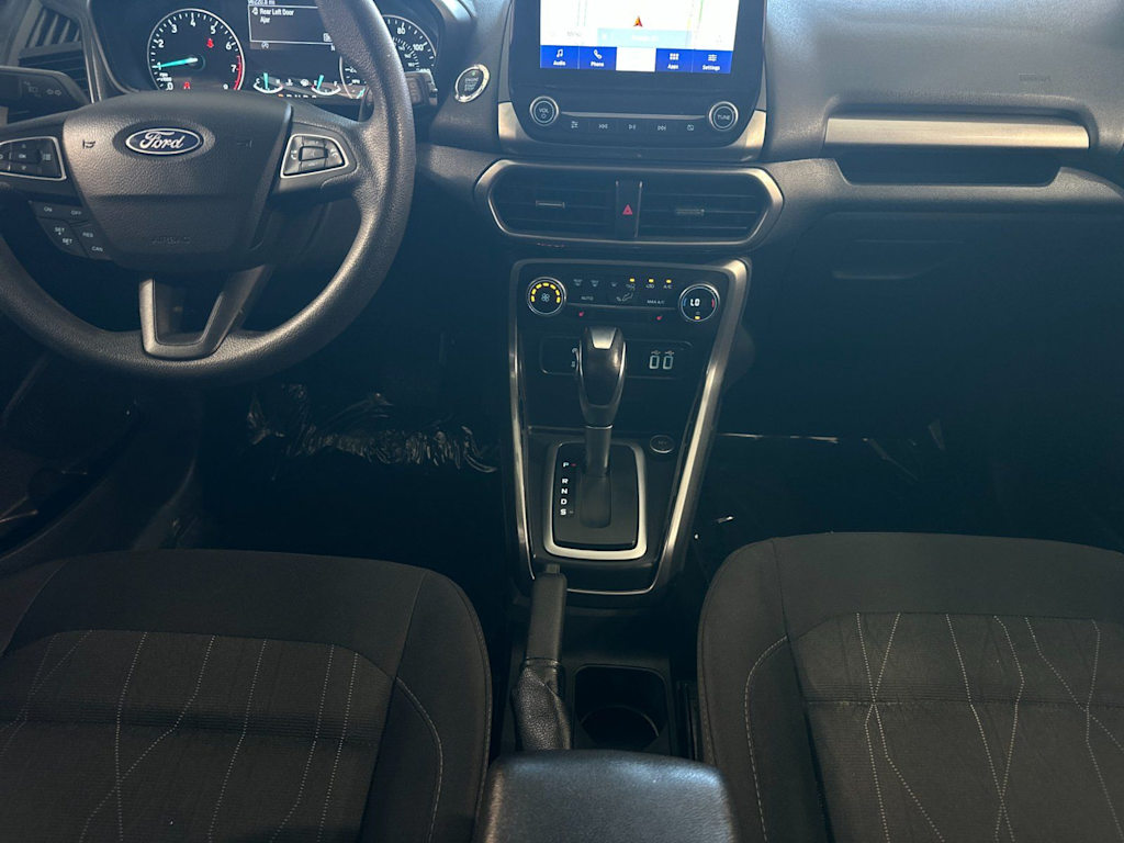 Thumbnail: 2021 Ford EcoSport - 2