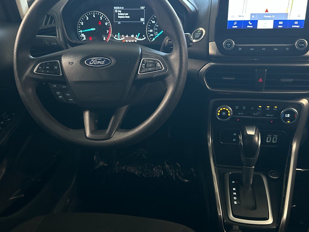 Thumbnail: 2021 Ford EcoSport - 13