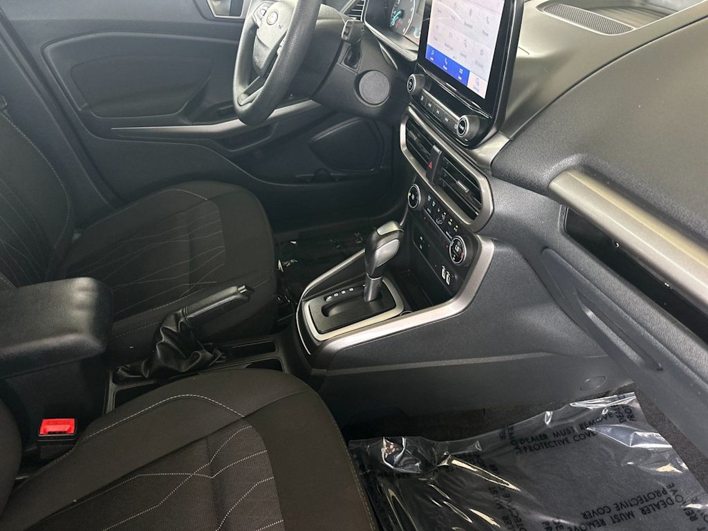 Thumbnail: 2021 Ford EcoSport - 13