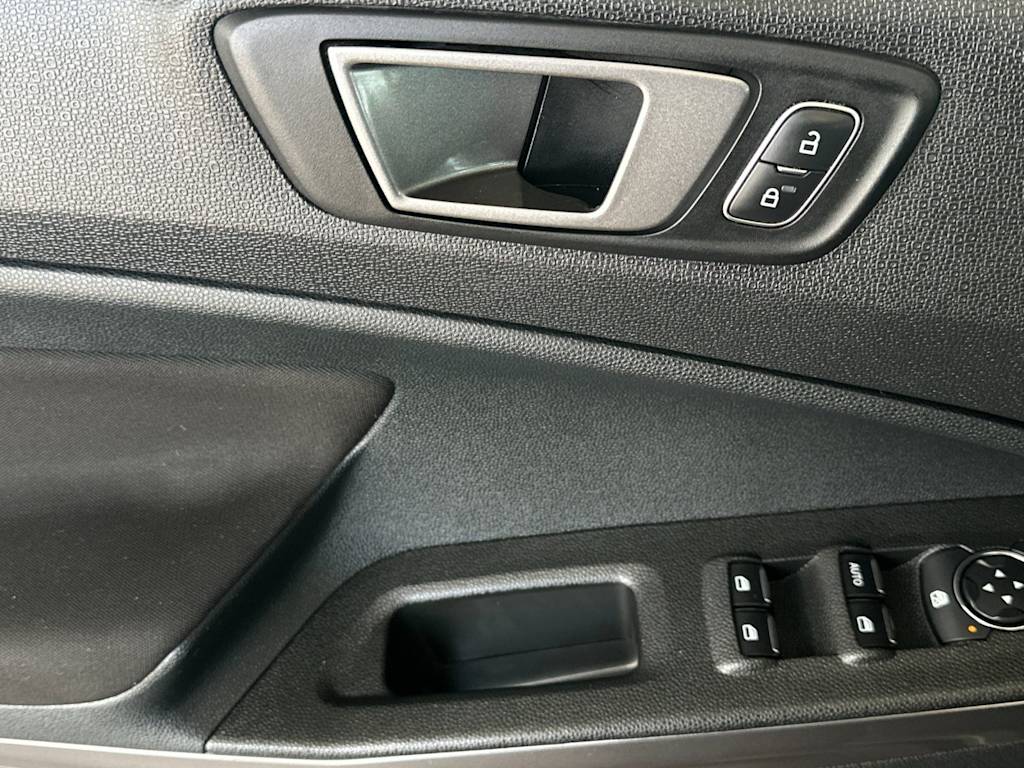Thumbnail: 2021 Ford EcoSport - 22