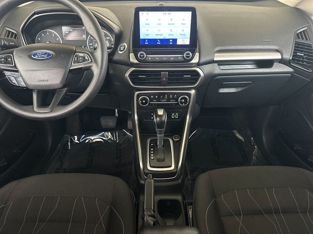Thumbnail: 2021 Ford EcoSport - 2