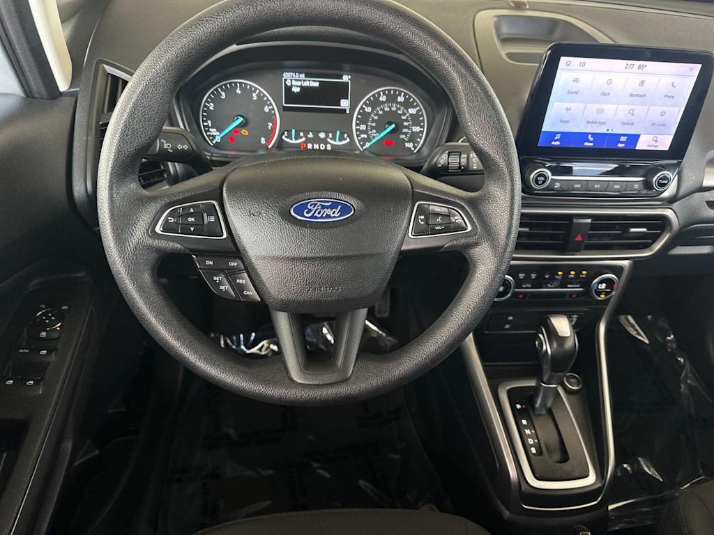 Thumbnail: 2021 Ford EcoSport - 12