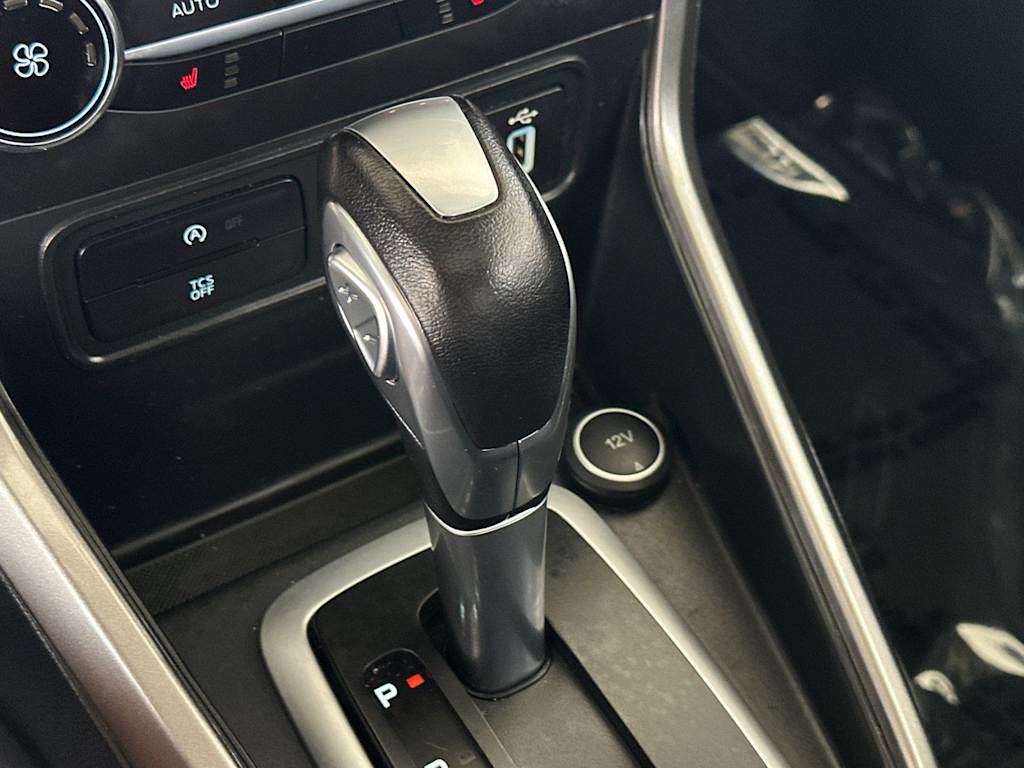 Thumbnail: 2021 Ford EcoSport - 15