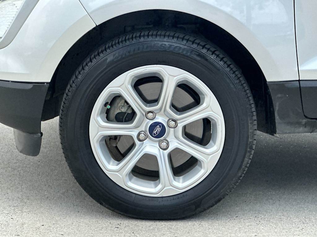 Thumbnail: 2021 Ford EcoSport - 8